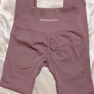 Alphalete Amplify leggings